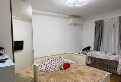 Garsonieră semidecomandată, mobilată în Brâncoveanu