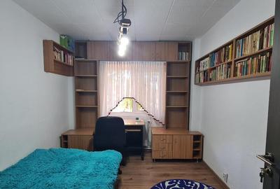 Spre inchiriere apartament 4 camere Curtea de Arges ultracentral - 5