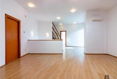 Vila individuala P+1+M / Jolie Ville / Cambrige - 16