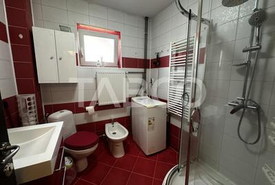 Apartament cu 2 camere decomandat, mobilat în Șelimbăr - 6