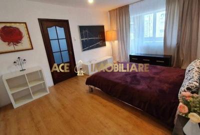 Crangasi | 2 camere | Decomandat | Etaj 5/8 | An 1983 | Renovat - 7