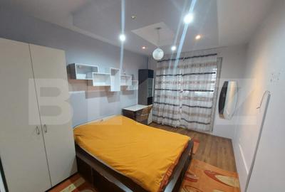 Apartament 3 camere, 66 mp, zona Girocului - 1