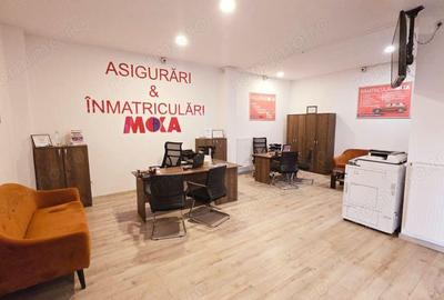 Oportunitate achizi?ie spa?iu comercial pe Bulevardul Republicii! - 4