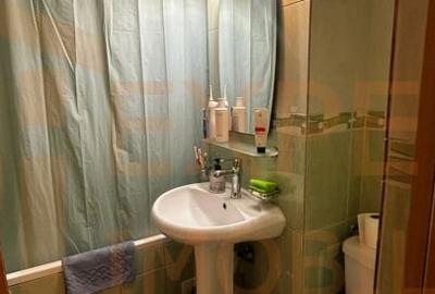 Apartament 2 camere - zona Bratianu Constanta - 5