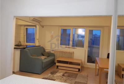 Garsonieră decomandată, mobilată în Nerva Traian - 9