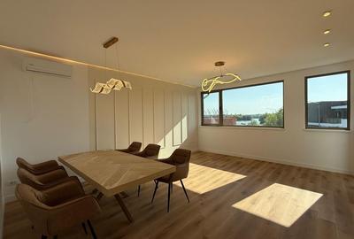 Apartament 3 camere | Green Lake | Vedere lac Apartament 3 camere | Green Lake | Vedere lac - 2