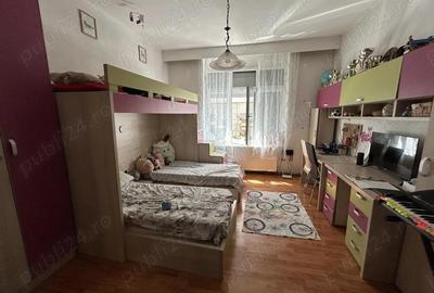 Vand apart.2 cam.central,str.Cicio Pop,renovat,st.107,parter si demisol.modern - 10