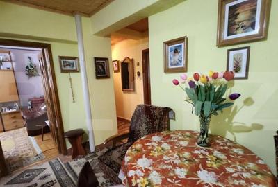 Apartament 3 camere, 65 mp utili, George Enescu - 2