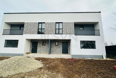 Casă individuală cu 4 camere cu Teren 300 Mp în Corbeanca - 2