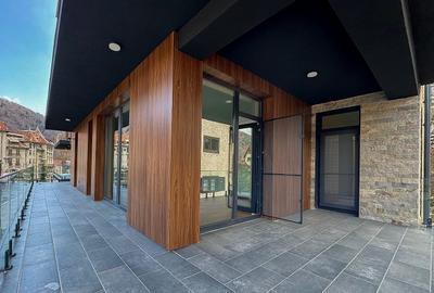 Sinaia – Ultracentral, Apartament Premium De Vanzare! - 1