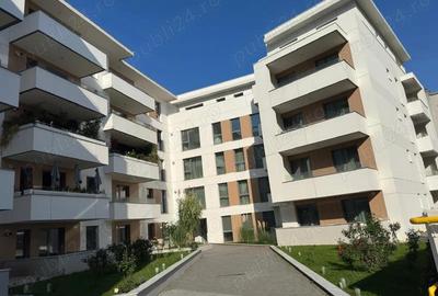 2 Camere Birou Unirii Bloc Nou Centrala Nemobilat Tribunalul Nou Metrou - 8