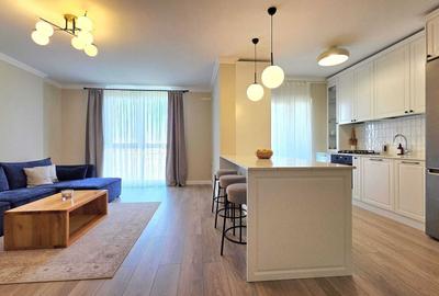 Apartament cu 3 camere decomandat în Central - 4