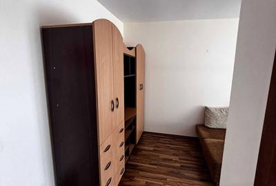 Garsonieră semidecomandată în Micălaca - 5