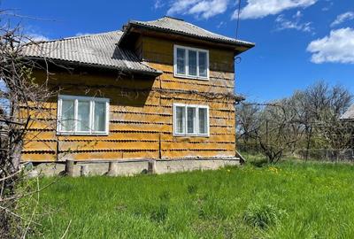 Casă cu 4 camere în Berchișești - 1