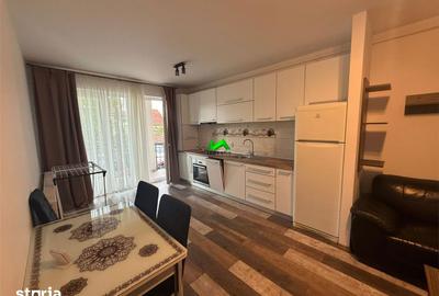 Apartament cu 2 camere, mobilat în Lazaret - 2