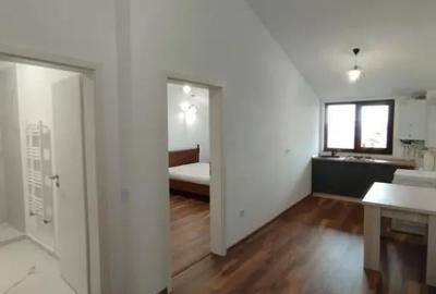 Garsonieră în Sânpetru - 10