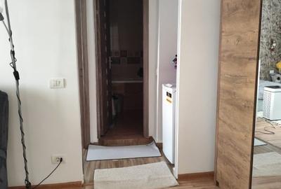 Apartament cu 4 camere semidecomandat în Sebastian - 12