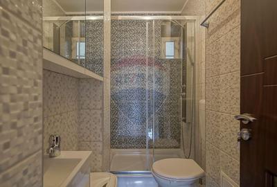 Apartament cu 3 camere decomandat, mobilat în Griviței - 15