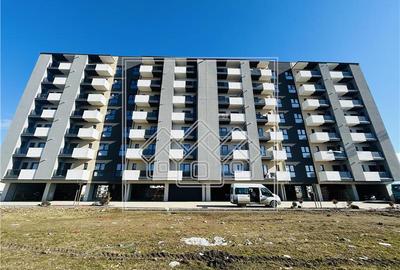 Apartament cu 3 camere nedecomandat în Șelimbăr - 1