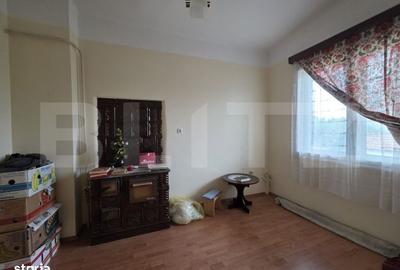 Casă cu 4 camere în Someșeni - 4
