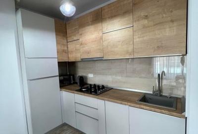 Apartament o camera Dambu Rotund - 3