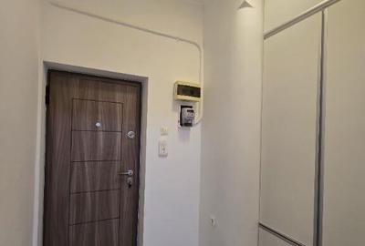 Parc Cismigiu - 4 camere, renovat, centrala proprie - 13