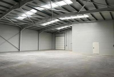 Spațiu comercial, de 1,200 mp, în Rudeni - 7