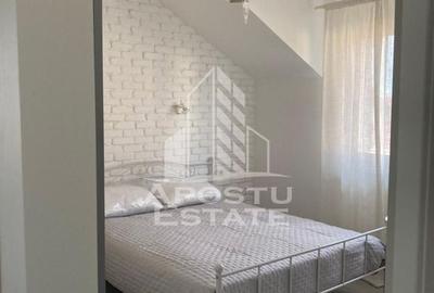 Apartament cu 3 camere decomandat în Dumbrăvița - 7