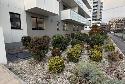 Apartament 2 camere Cortina Pipera cu loc de parcare subteran - 51