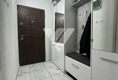 Garsonieră decomandată, mobilată în Lazaret - 5