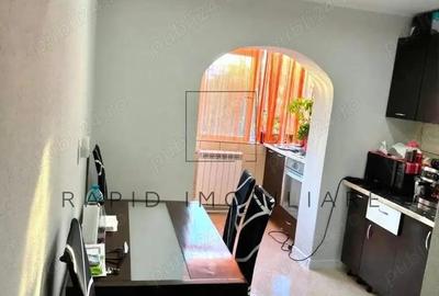 3 Camere - Imbunatatit - Micro 21 - Etaj 3 - 2