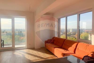 Apartament 5 camere de inchiriat in Complexul Rezidential Luceafarul Apartament 5 camere de inchiriat in Complexul Rezidential Luceafarul - 1