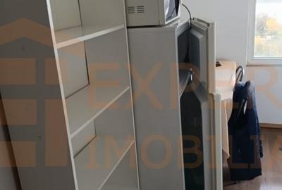 Garsoniera, termen lung, zona City Mall, Constanta - 11