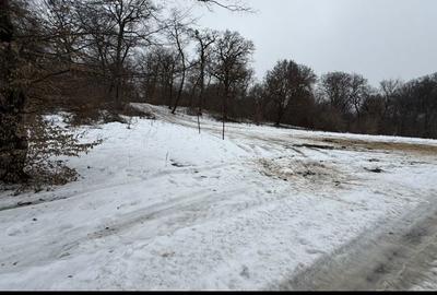 Teren de 500 mp, în Grigorescu - 2