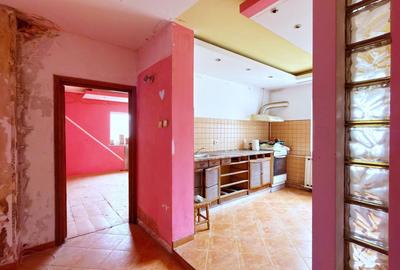 Apartament cu 3 camere decomandat în Doamna Ghica - 21