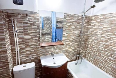 Garsonieră decomandată în Albești - 7