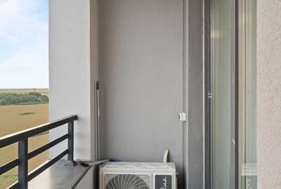 ✅Apartament mobilat cu parcare » Novopolis | Poliția Rutieră Constanța - 7