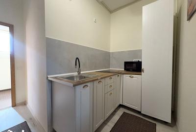 Garsonieră decomandată în Borhanci - 5