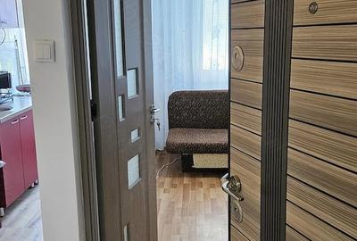 Apartament cu 3 camere semidecomandat în Circumvalațiunii - 10