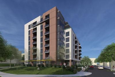 Apartamente 2 Camere in Andrei Muresanu - Calitate Premium - 3