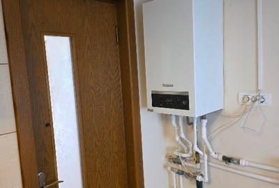 Casă cu 3 camere cu Canalizare în Timpuri Noi - 8