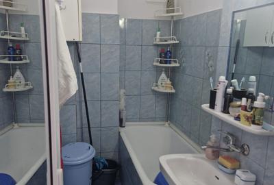 Garsonieră decomandată în Exterior Vest - 4