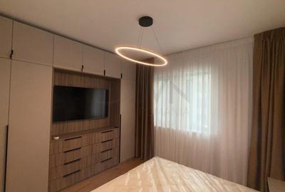 REA1027248 Apartament modern 3 Camere Darwin Residence - 13