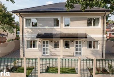Casă cu 4 camere cu Teren 378 Mp în Est - 2