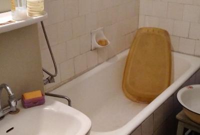 Apartament cu 2 camere decomandat în Mazepa 2 - 1