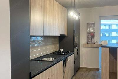 Garsonieră în Braytim