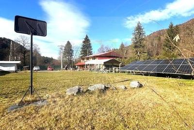 Vila de vanzare in Parcul national Piatra Craiului - 17