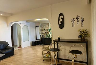 Inchiriez apartament 3 camere vis a vis de Mega Mall - 4