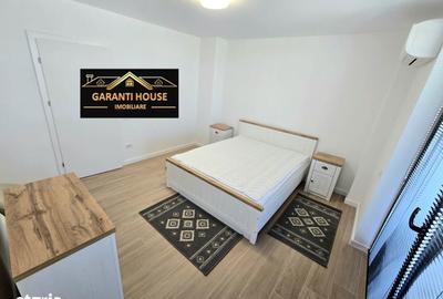 Apartament cu 3 camere în Traian