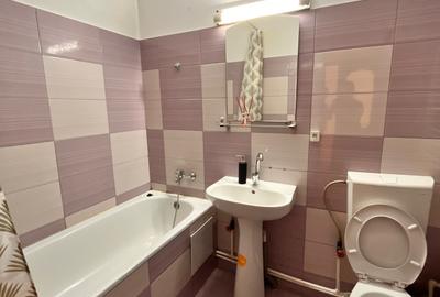 Apartament 1 camera Pacurari, Moara de Foc - 7